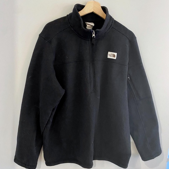 The North Face Men's Zip Up - Picture 2 of 5